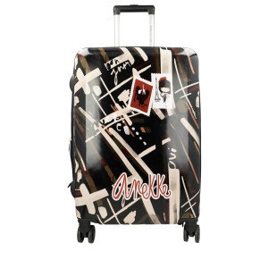 TROLER MIC ANEKKE 41594-011