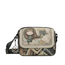 BANDULIERA ANEKKE 41703-349