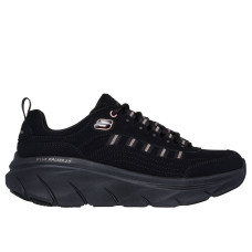 Pantofi sport dama SKECHERS 150106 Negri