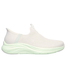 Pantofi sport dama SKECHERS 150407 Crem