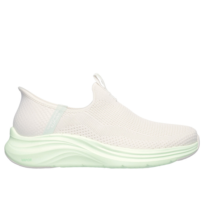Pantofi sport dama SKECHERS 150407 Crem