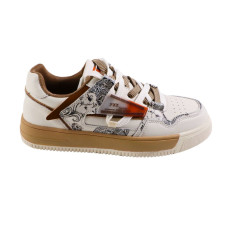 Pantofi sport barbati GRYXX 7R230413 03-N Bej