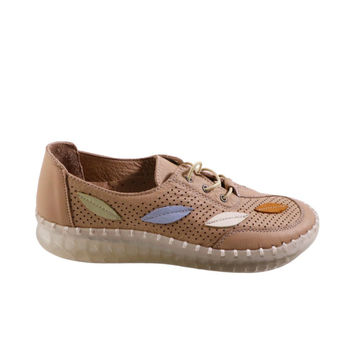 Pantofi sport dama BIOFLEX 662V Vizon