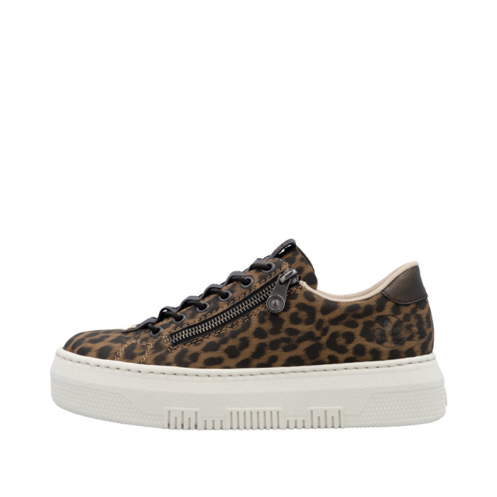 Pantofi sport dama RIEKER M1953-90 Maro