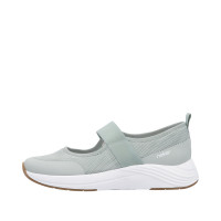 Pantofi sport dama RIEKER N8551-52 Menta