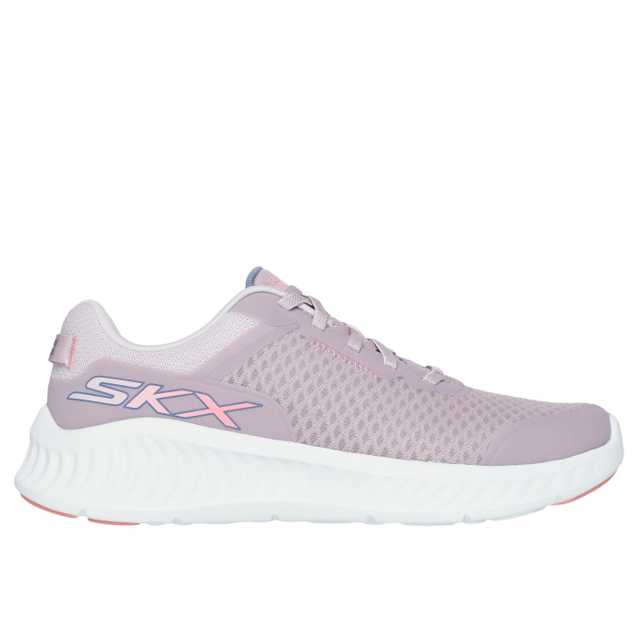 Pantofi sport dama SKECHERS 125640 Lila