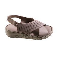 Sandale dama BIOFLEX 28-536G Gri