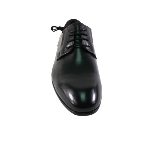 Pantofi barbati CARIBU 3MKD1-16-6A 01-N Negri