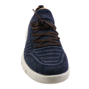 Pantofi barbati JEEP JM51003A Albastri