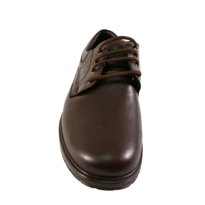 Pantofi barbati OTTER OT555 C4 Maro