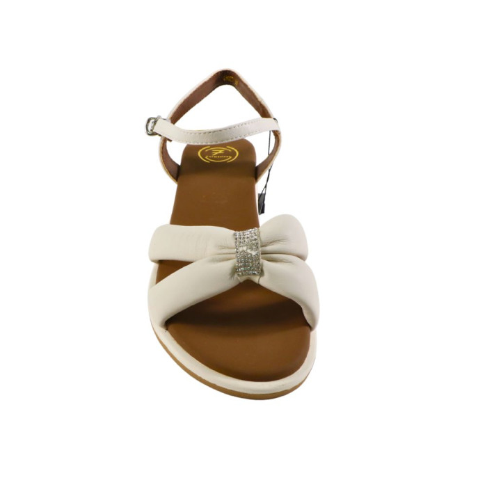 Sandale dama FORMAZIONE 49023C Crem