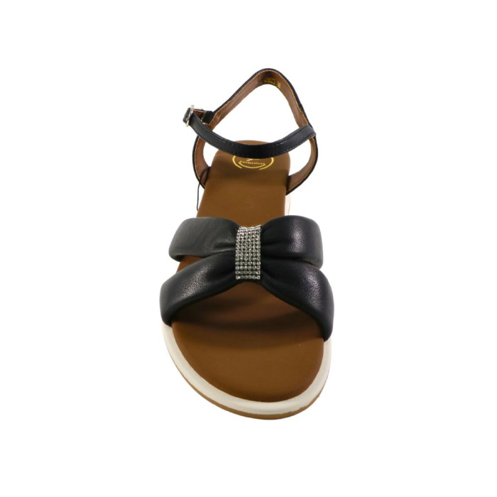 Sandale dama FORMAZIONE 49023N Negre