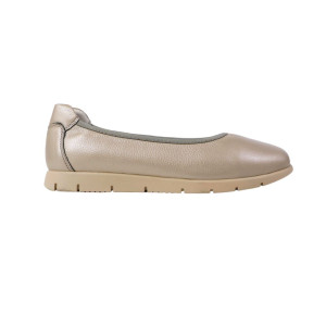 Balerini dama PASS W1W160047D 50-N Gri