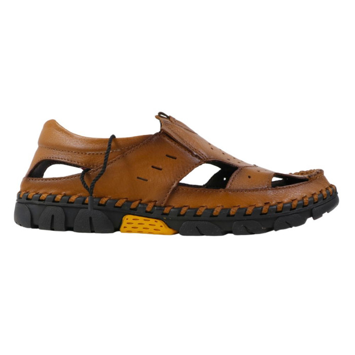 Pantofi barbati MELS 85063M Maro