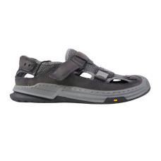 Pantofi barbati MELS 85082G Gri