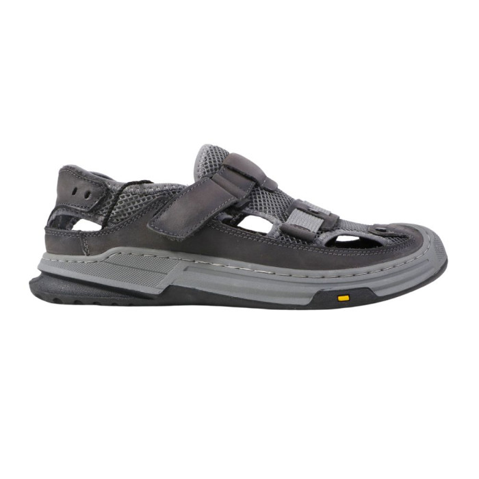 Pantofi barbati MELS 85082G Gri