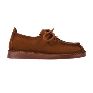 Pantofi dama PASS 9NMA60002A 02-2 Maro