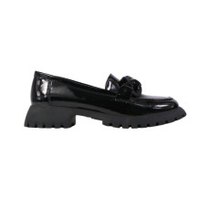 Pantofi dama PASS W1W140001C 01-L Negri
