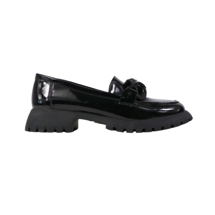 Pantofi dama PASS W1W140001C 01-L Negri