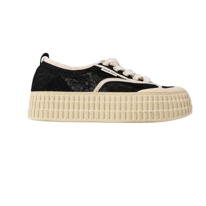 Pantofi sport dama PASS 5VXA60005A 01-T Negri