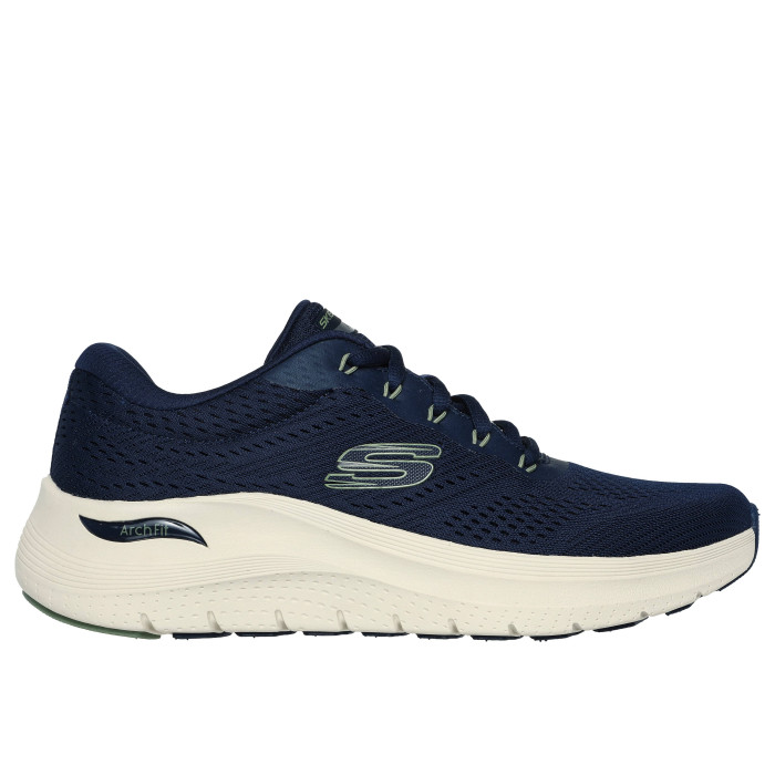 Pantofi sport barbati SKECHERS 232700N Bleumarin