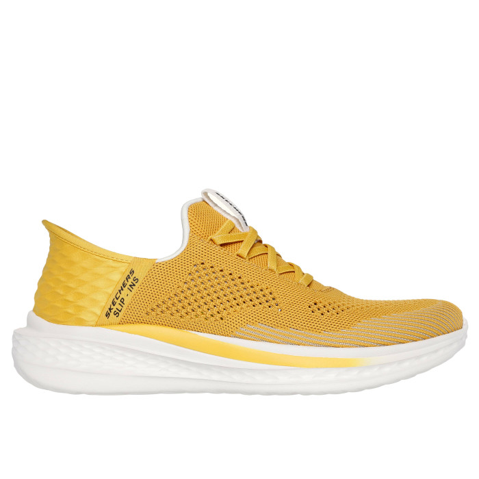 Pantofi barbati SKECHERS 210810G Galbeni