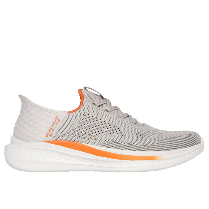 Pantofi barbati SKECHERS 210810S Bej