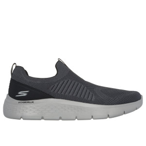 Pantofi barbati SKECHERS 216506C Gri