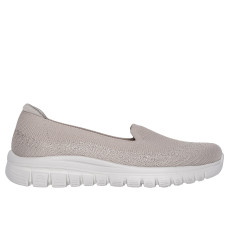 Pantofi dama SKECHERS 100697 Taupe