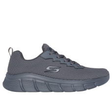 Pantofi sport barbati SKECHERS 118106G Gri