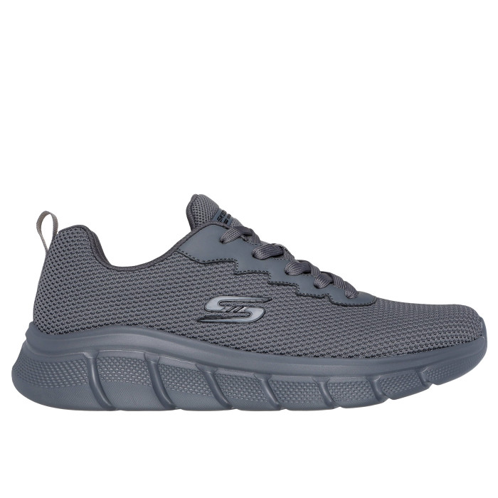 Pantofi sport barbati SKECHERS 118106G Gri
