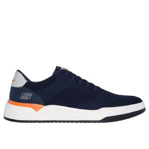 Pantofi sport barbati SKECHERS 210793N Albastri