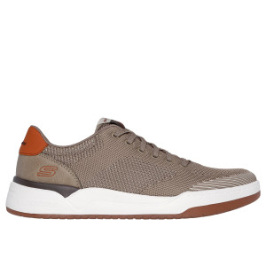Pantofi sport barbati SKECHERS 210793T Taupe