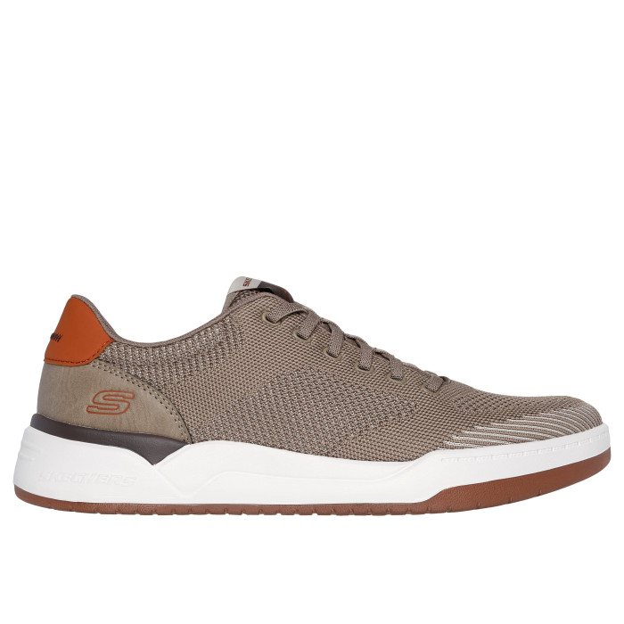 Pantofi sport barbati SKECHERS 210793T Taupe
