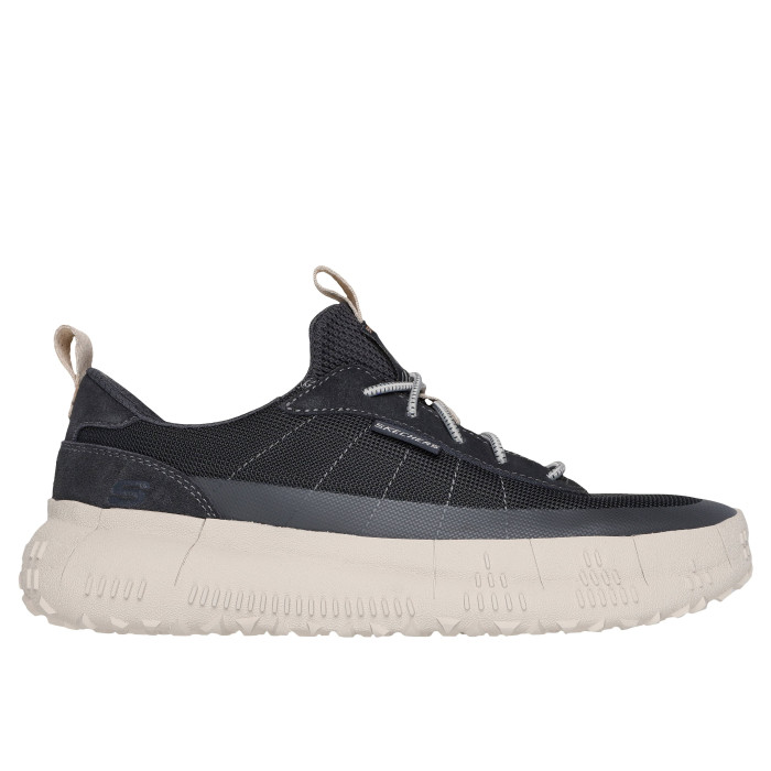 Pantofi sport barbati SKECHERS 210903G Gri