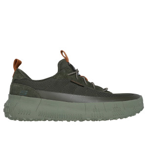 Pantofi sport barbati SKECHERS 210903O Oliv