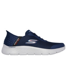 Pantofi sport barbati SKECHERS 216324 Albastri