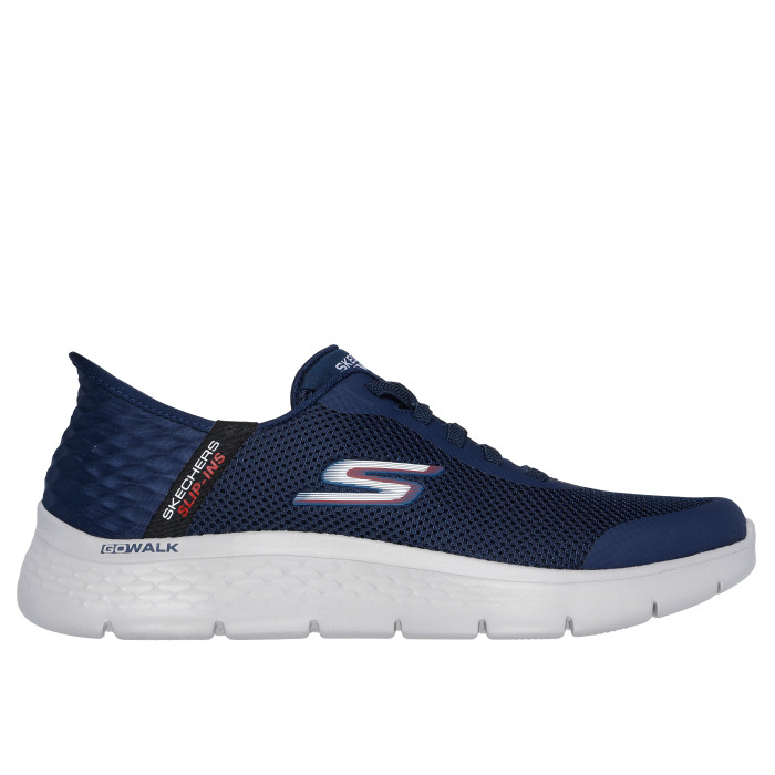 Pantofi sport barbati SKECHERS 216324 Albastri