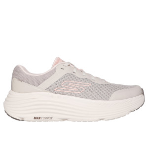 Pantofi sport dama SKECHERS 129470N Natural