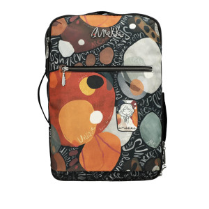 RUCSAC VOIAJ ANEKKE 40575-011