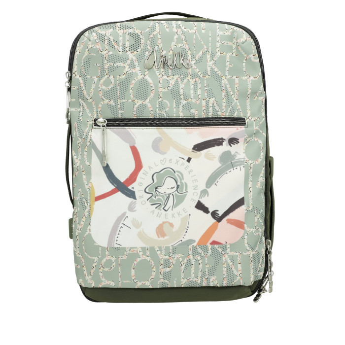 RUCSAC VOIAJ ANEKKE 40575-012