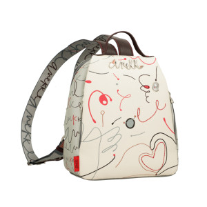 RUCSAC ANEKKE 40765-186