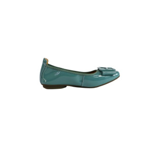 Balerini dama PASS M4M460007C 06-L Verzi