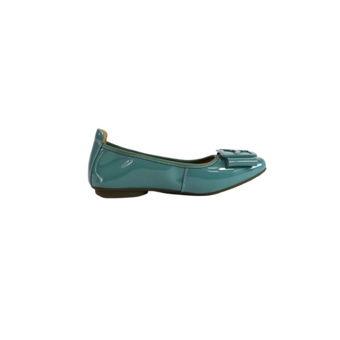 Balerini dama PASS M4M460007C 06-L Verzi