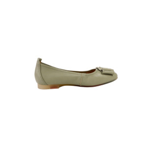 Balerini dama PASS M4M460014F B1-N Verzi