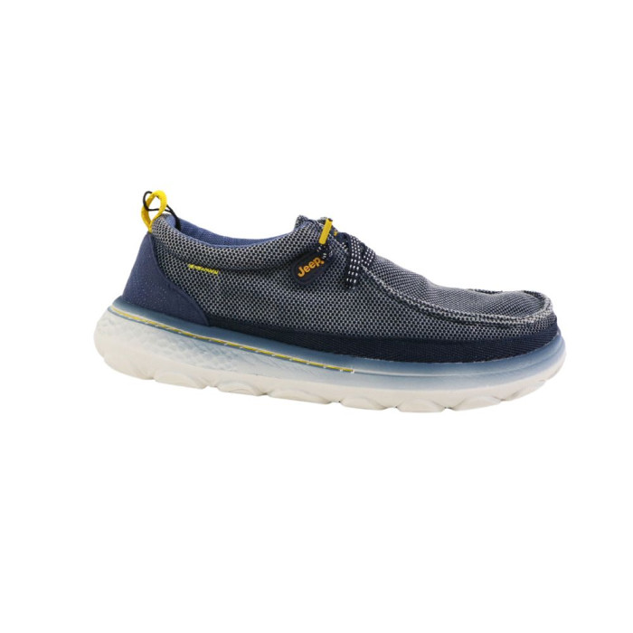 Pantofi barbati JEEP JM51042AN Albastri