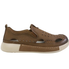 Pantofi barbati MELS A93230K Maro