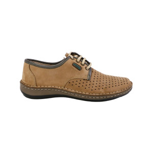 Pantofi barbati OTTER 9558 14-2 Gri