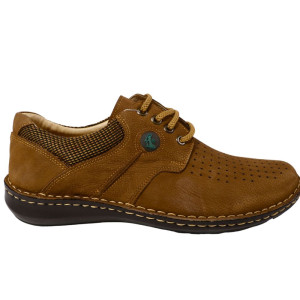 Pantofi barbati OTTER 9560 04-2 Maro