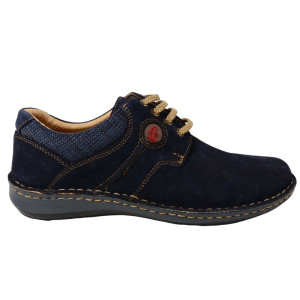 Pantofi barbati OTTER 9560 42-I Bleumarin